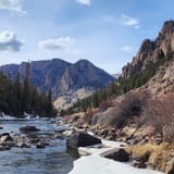 Palisade Campground River Trail, Colorado - 19 Reviews, Map | AllTrails