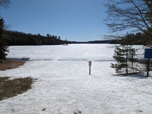 Best Hikes and Trails in Silent Lake Provincial Park | AllTrails