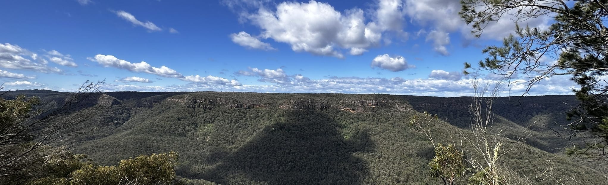 Bundanoon Showcase Loop, New South Wales, Australia 9 Reviews, Map