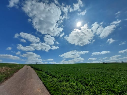 EifelSchleife 'Himmel un Ääd'