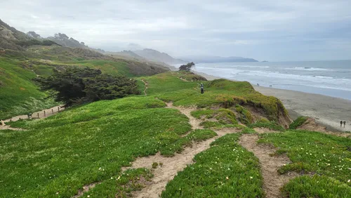Best Hikes and Trails in Fort Funston | AllTrails