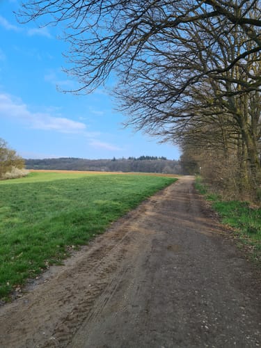 Rundwanderweg Keiler