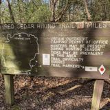 Red Cedar Trail, Illinois - 473 Reviews, Map