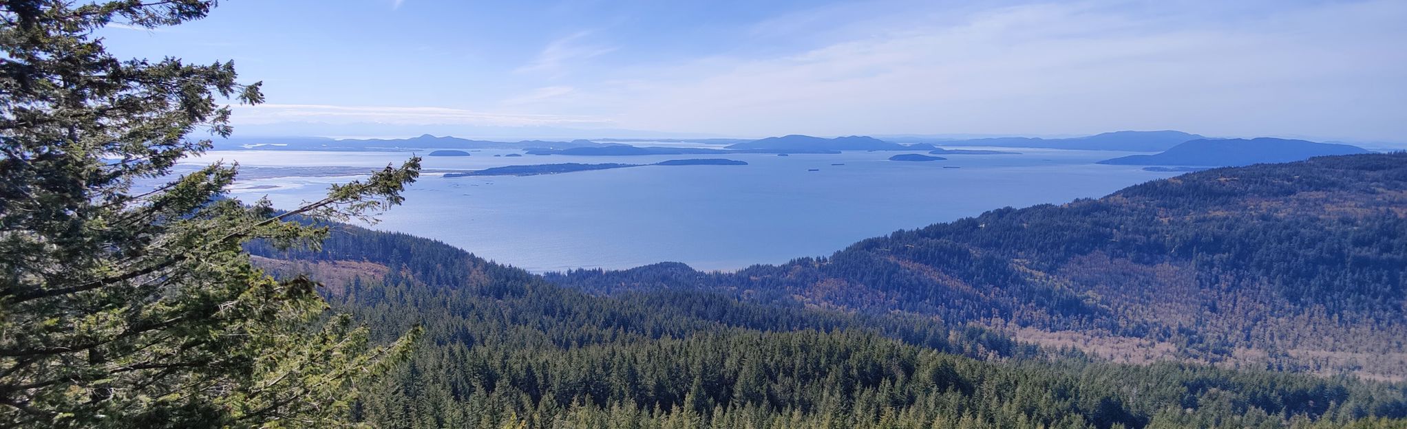 Blanchard Hill Loop, Washington 186 Reviews, Map AllTrails