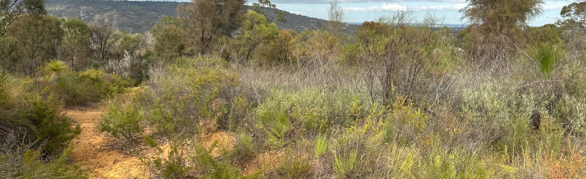Boya Quarry and Greenmount Lookout Short Loop 33 Reviews, Map Western Australia, Australia
