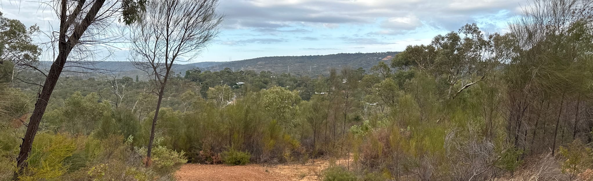 Boya Quarry and Greenmount Lookout Loop 88 Reviews, Map Western Australia, Australia AllTrails