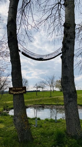 Dünnbach-Pfad (Traumschleife)