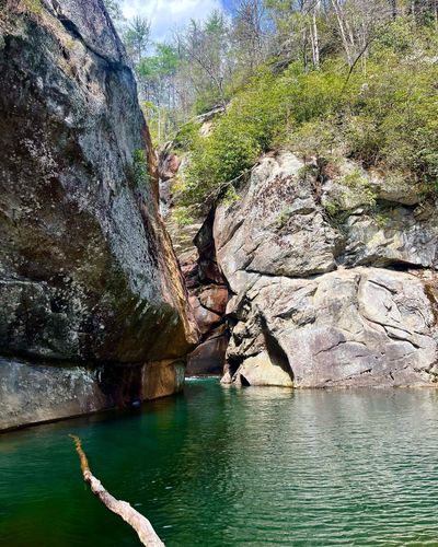 Paradise Falls, North Carolina - 319 Reviews, Map