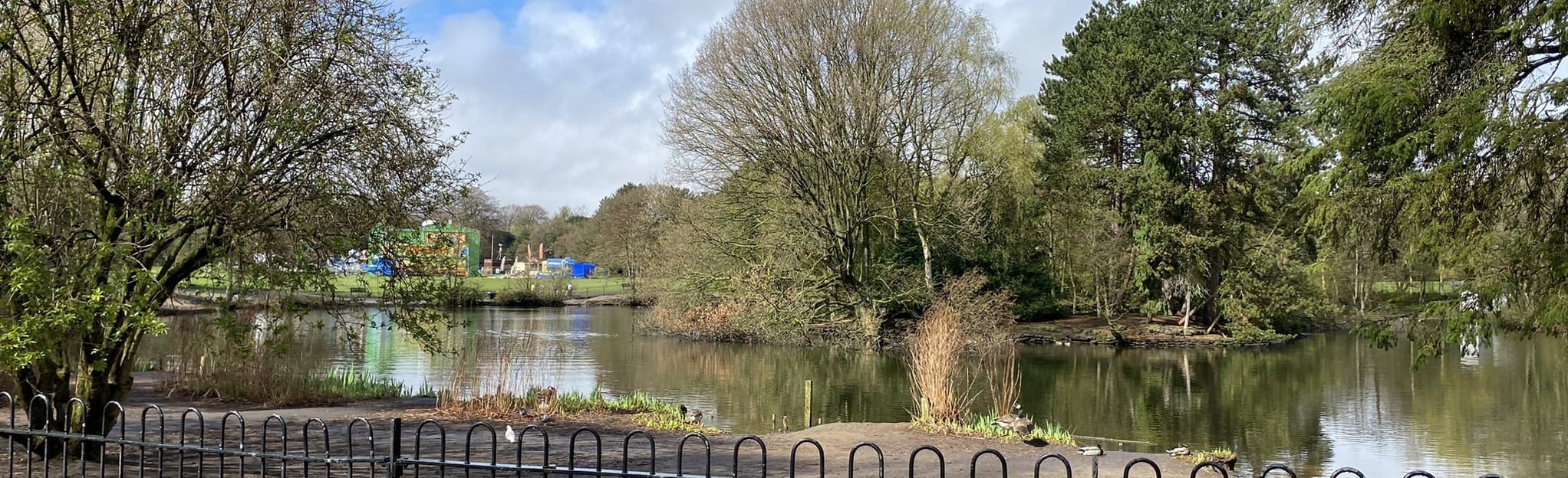 Allerton Country Circular 75 foto Merseyside, Inghilterra AllTrails