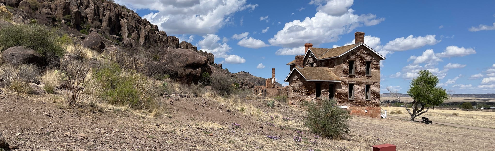 Fort Davis Eastern Loop 17 Reviews, Map Texas AllTrails