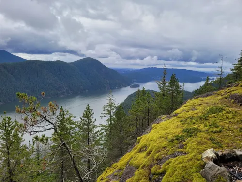 Discover the Top 10 Summer Hikes in Vancouver for 2024