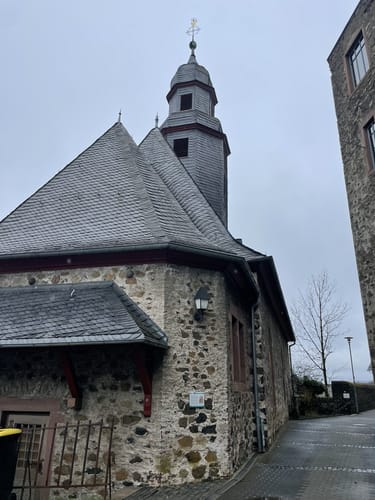 Zweiburgen-Extratour (Premiumwanderweg)