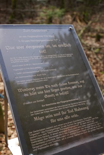 Mehlmeisel Rundwanderweg Jägersteig