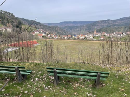 Birket-Kirren-Rundweg