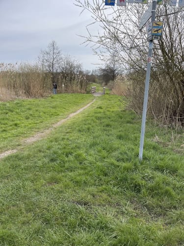 Milanweg Leutershausen