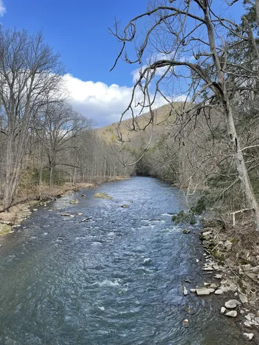 Best Hikes and Trails in Penns Creek Wild Area AllTrails