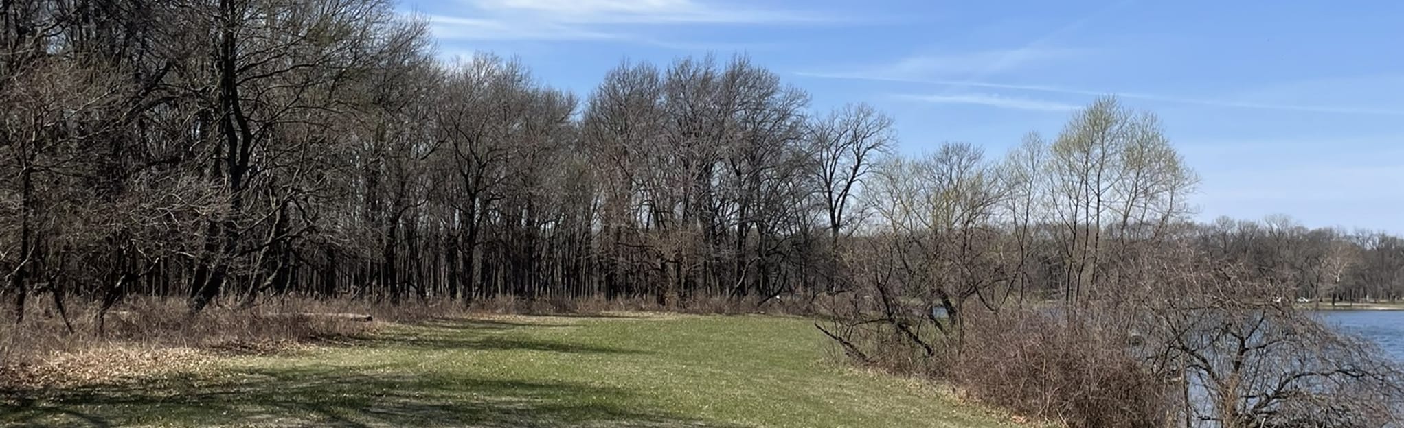 Wampum Lake, Illinois 14 Reviews, Map AllTrails