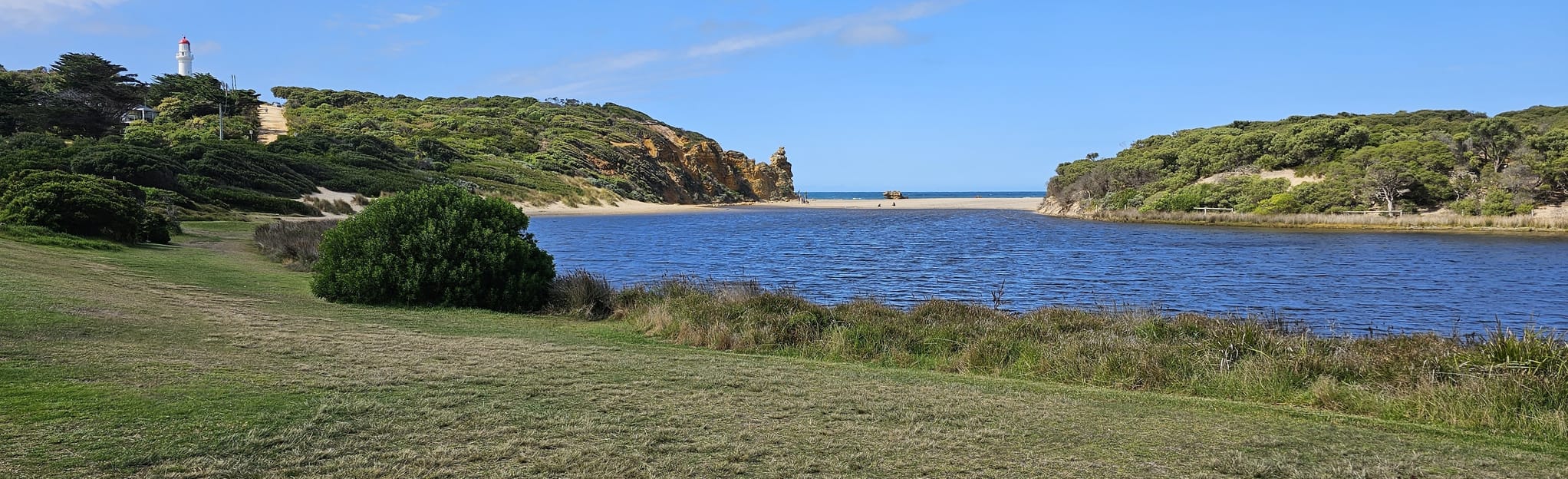 Surf Coast Walk Aireys Lighthouse Fairhaven 10 Reviews, Map