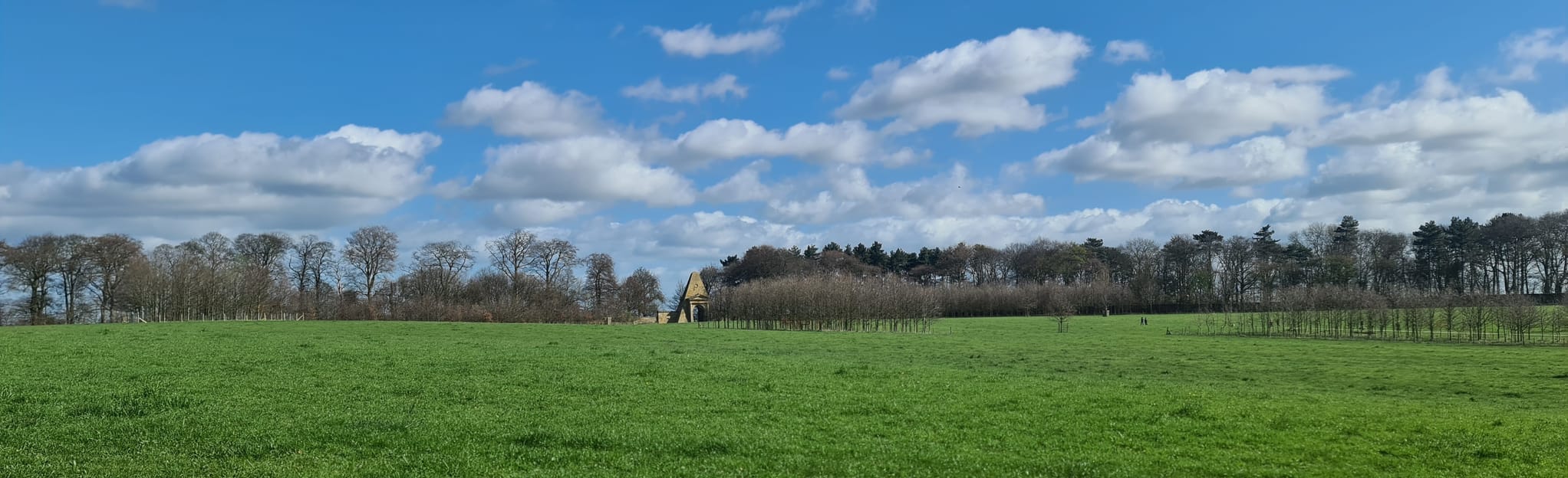 New Crofton, Purston Jaglin and East Hardwick, West Yorkshire, England