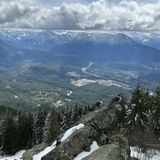 Mount Si Trail, Washington - 13,492 Reviews, Map