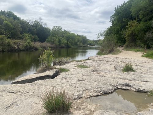 2023 Best Fishing Trails in Glen Rose | AllTrails