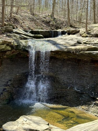 Best Hikes and Trails in Deep Lock Quarry Metro Park | AllTrails