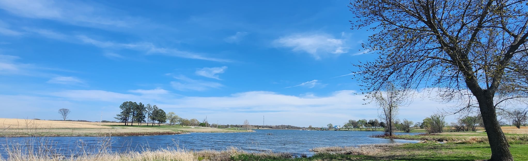 Miola Lake West Trail Small Loop, Kansas 10 Reviews, Map AllTrails