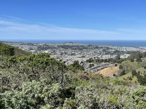 10 Best Views Trails in Daly City AllTrails