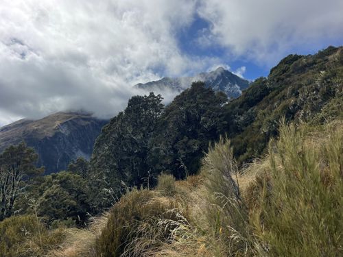 Best 10 Hikes and Trails in Mount Aspiring National Park | AllTrails