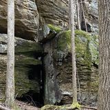 Rockcastle Narrows And Winding Stair Gap Loop, Kentucky - 58 Reviews ...