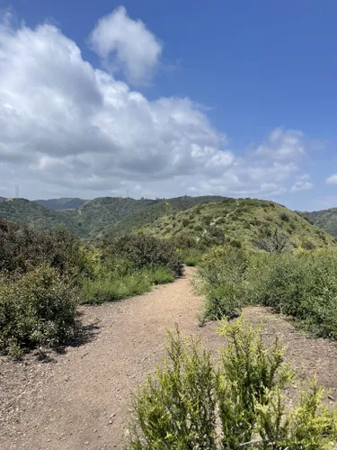 10 Best Hikes And Trails In Santa Monica Mountains National Recreation 