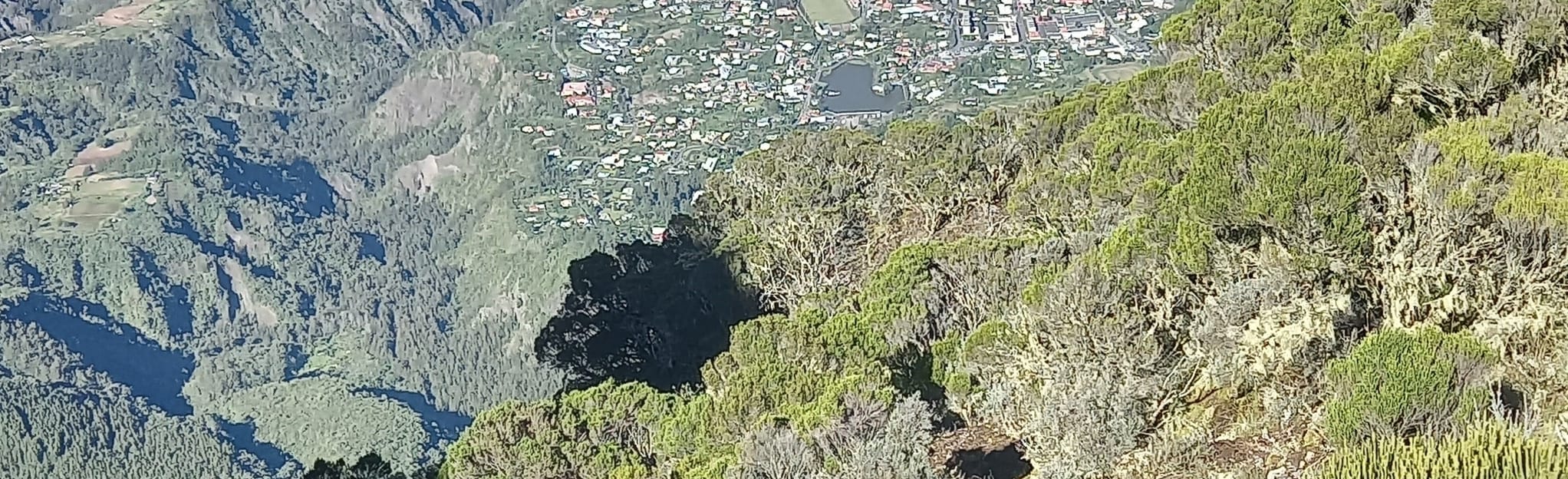 Piton des Neiges BourgMurat Caverne Dufour 2 Reviews, Map