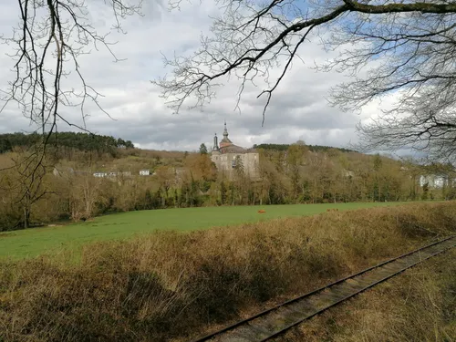 10 Best Historic Site Trails in Entre-Sambre-et-Meuse National Park ...