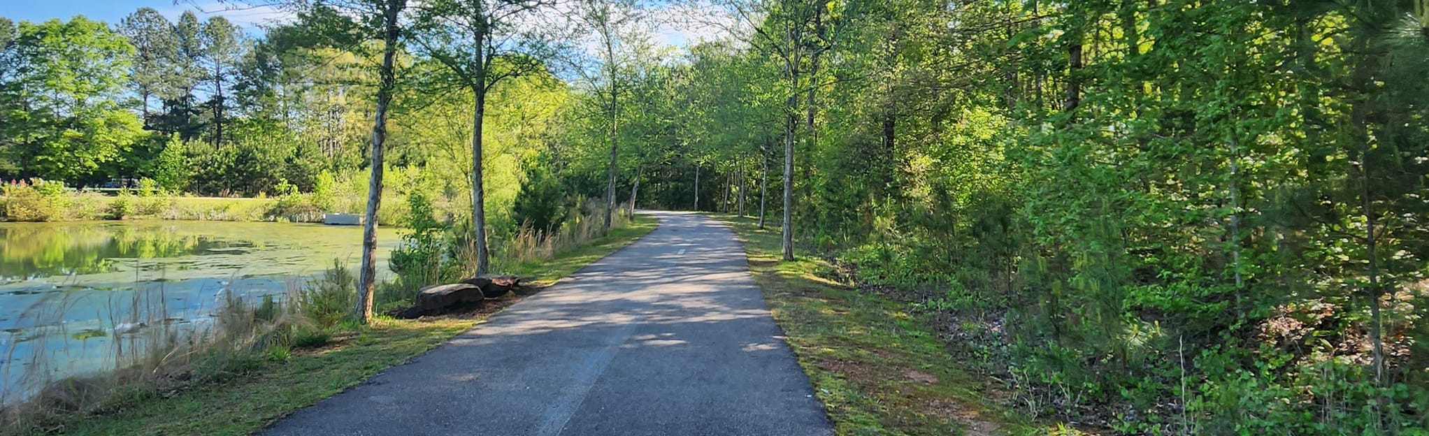 Rabbit Hill Park Outer Loop 78 foto's AllTrails