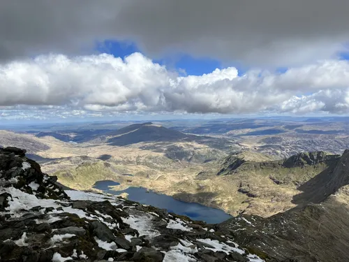 10 Best walking trails in Beddgelert AllTrails