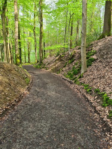 Hungenbach Runde