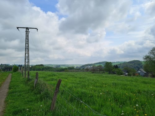 Hungenbach Runde