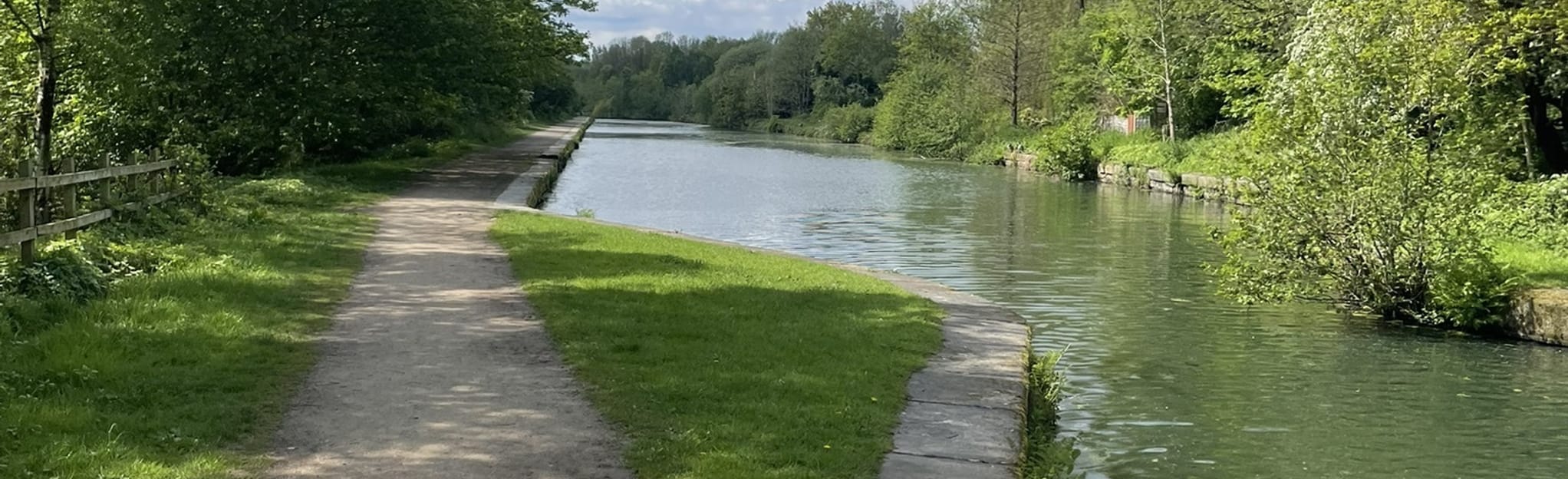 Seven Acres, Leverhulme and Moss Gate Country Park, Greater Manchester, England 19 Reviews