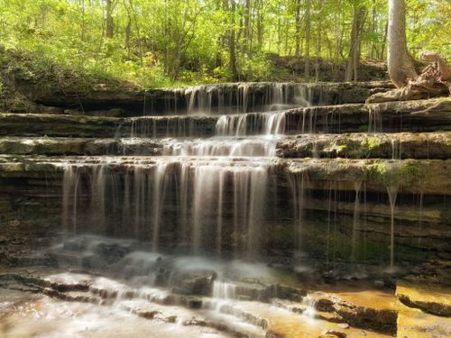 Best Hikes and Trails in Three Falls Woods | AllTrails