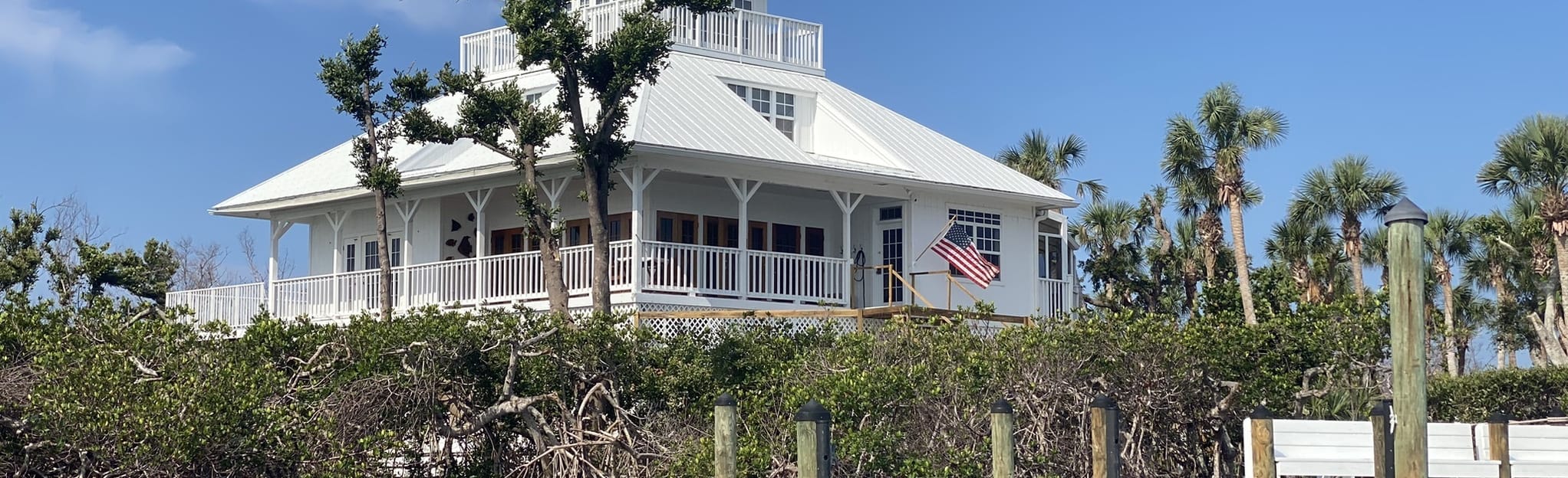 Cabbage Key from Pine Island 5 Reviews, Map Florida AllTrails