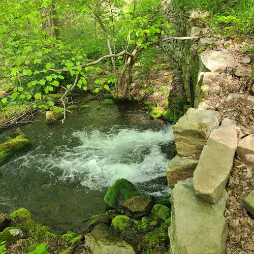 Best Hikes and Trails in Williamsport Municipal Water Authority