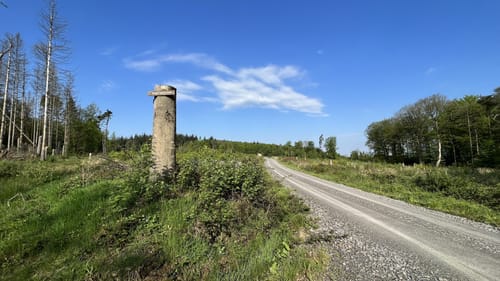 Werkhausen Waldrunde