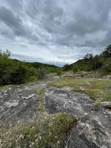 Best Hikes and Trails in Devil's Knob-Devil's Backbone Natural Area ...