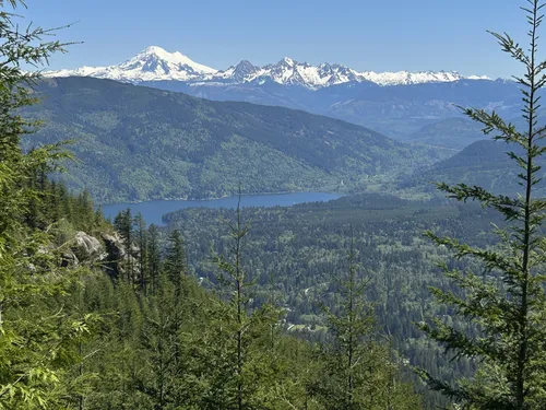 10 Best Trails and Hikes in Sedro-Woolley | AllTrails