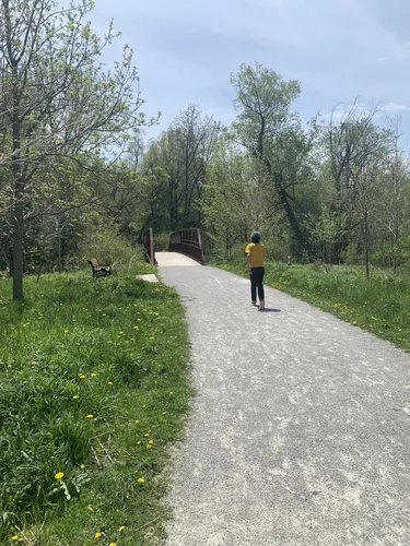 Best Hikes and Trails in Rouge Valley Park | AllTrails