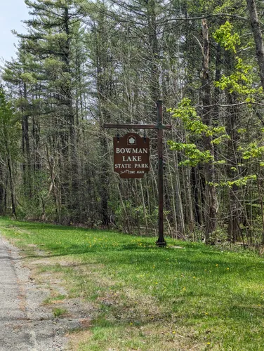 2023 Best Forest Trails in East Pharsalia AllTrails