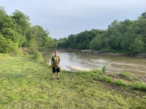 2023 Best Easy Trails in Collierville | AllTrails