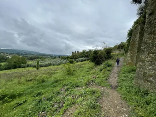 I 10 migliori sentieri ed escursioni in Arezzo AllTrails