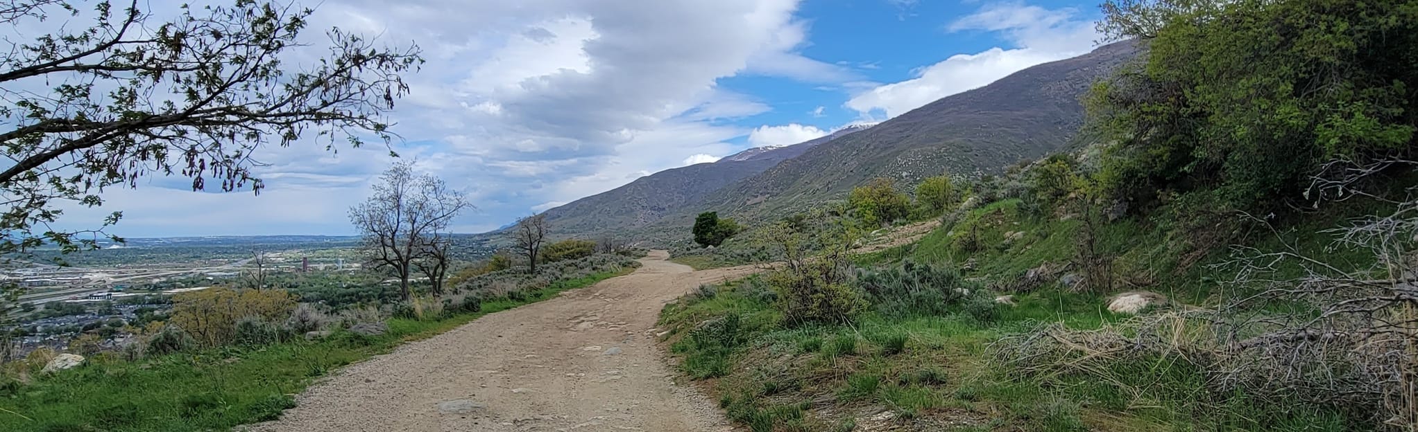 Little Valley Trail, Utah 89 Reviews, Map AllTrails