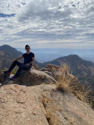 Best Hikes and Trails in Área Natural Protegida Bosque el Nixticuil